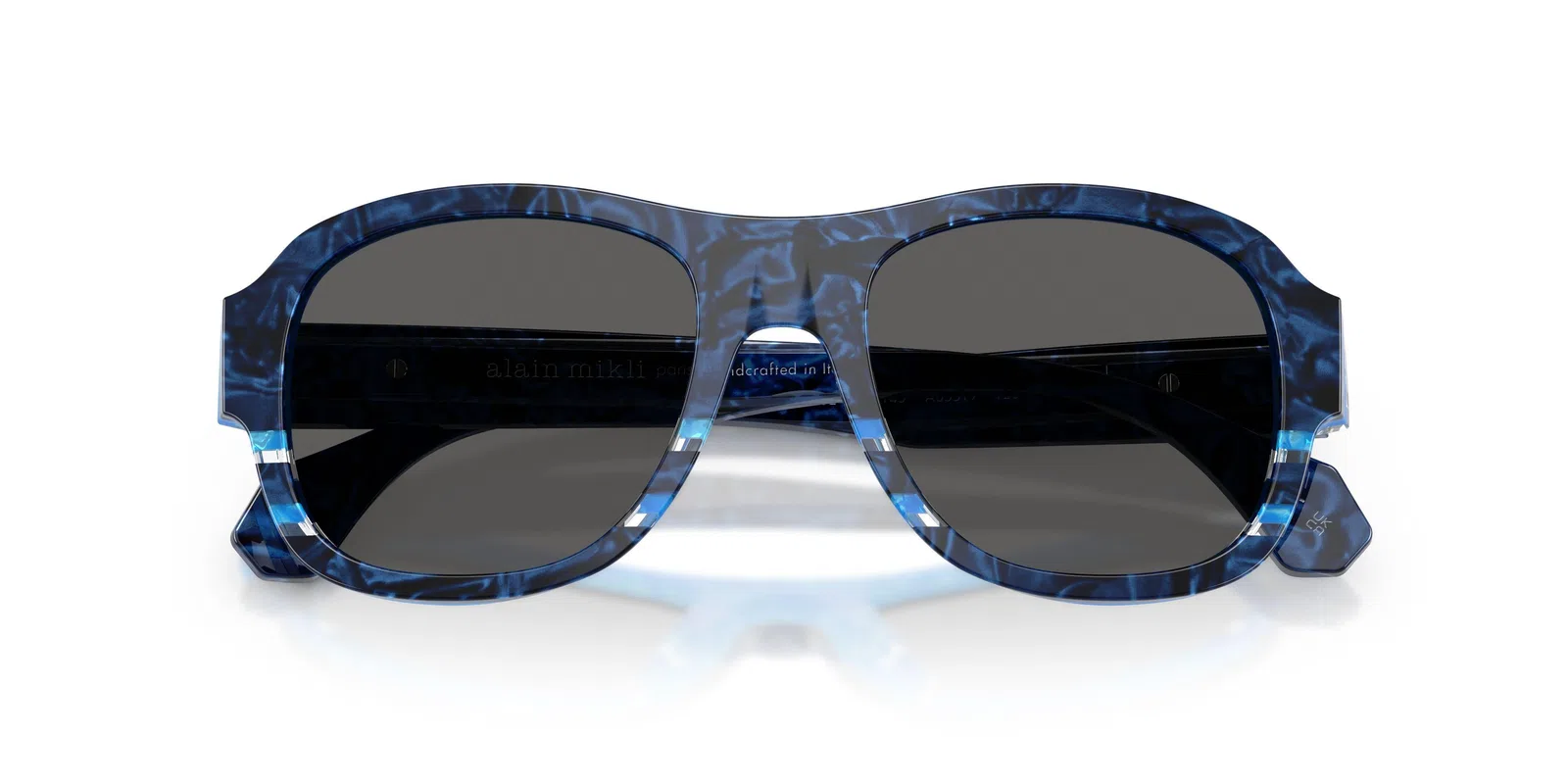 Alain Mikli 5519 Sunglasses - view 85